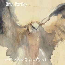 Gren Bartley